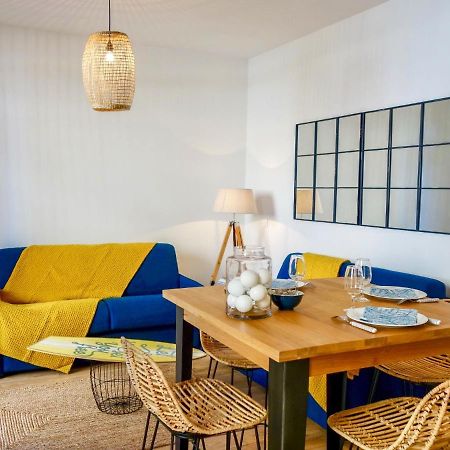 Apartment Sainte Marie By Interhome Arcachon Eksteriør bilde