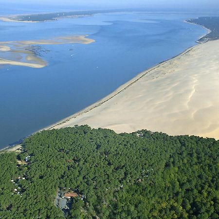 Apartment Sainte Marie By Interhome Arcachon Eksteriør bilde