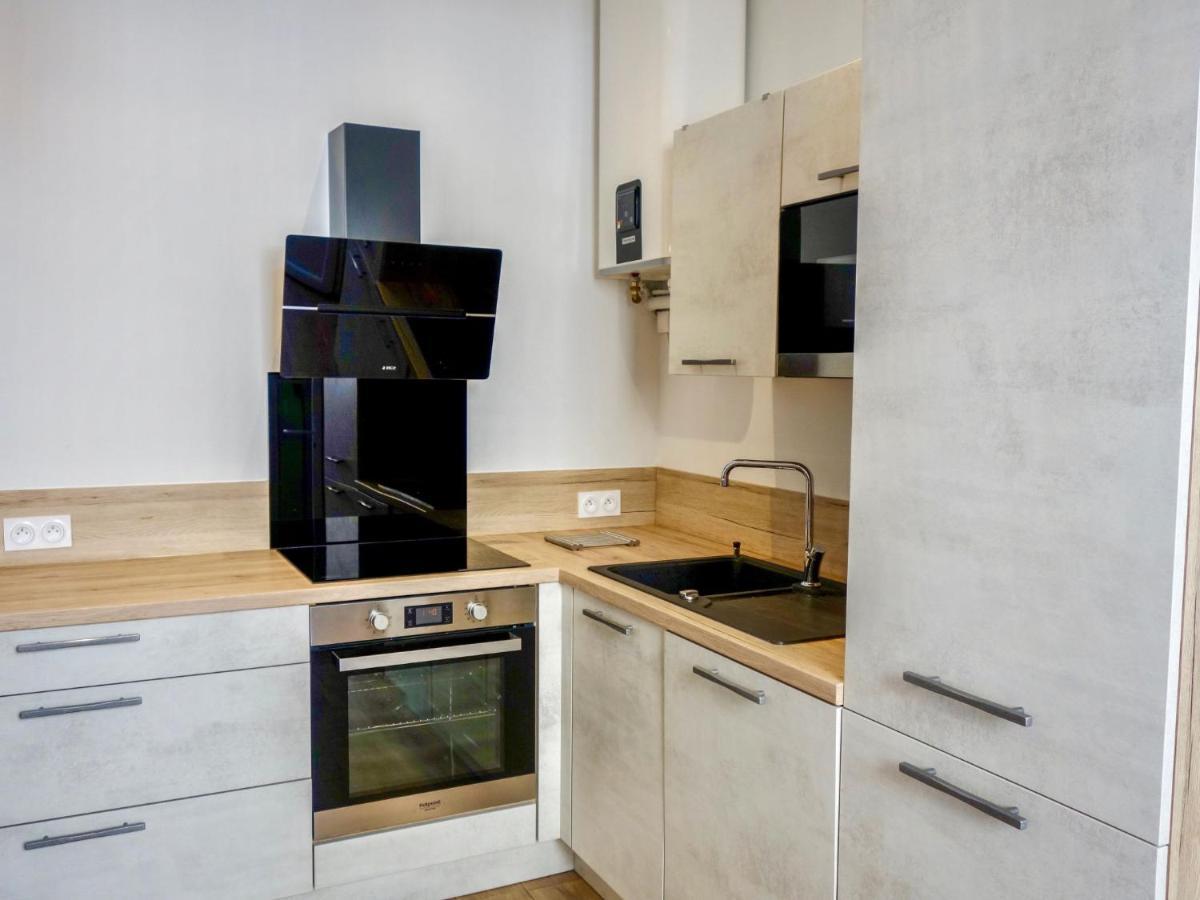 Apartment Sainte Marie By Interhome Arcachon Eksteriør bilde