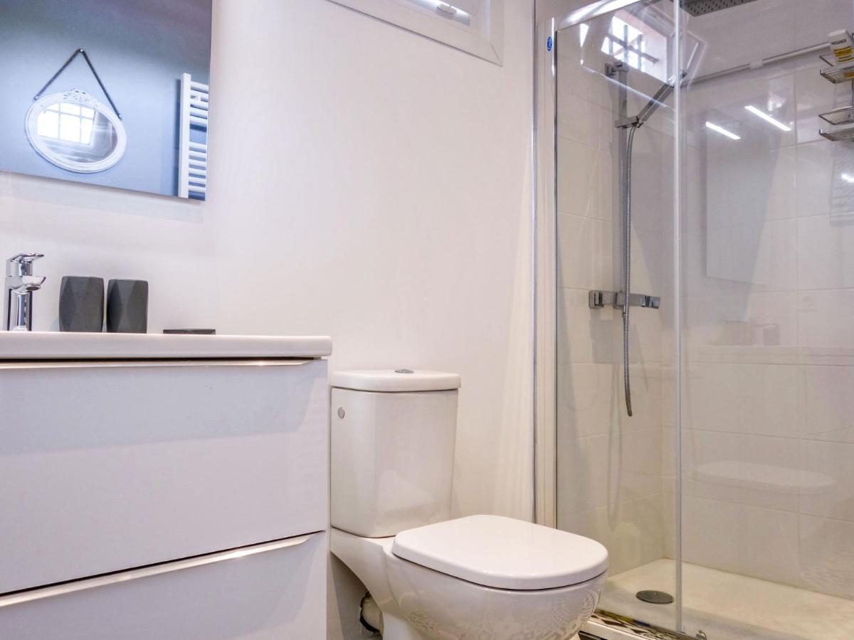 Apartment Sainte Marie By Interhome Arcachon Eksteriør bilde