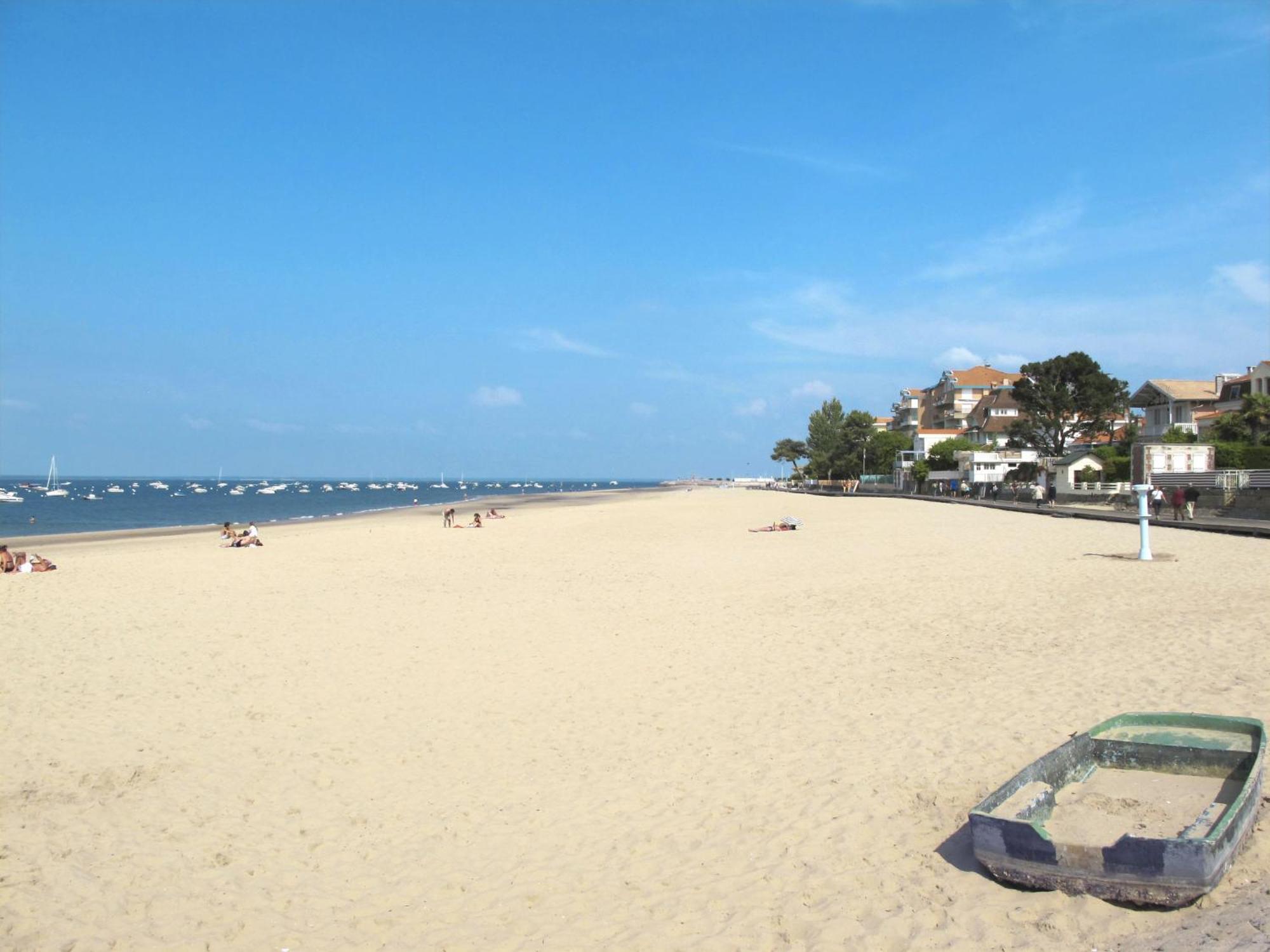 Apartment Sainte Marie By Interhome Arcachon Eksteriør bilde