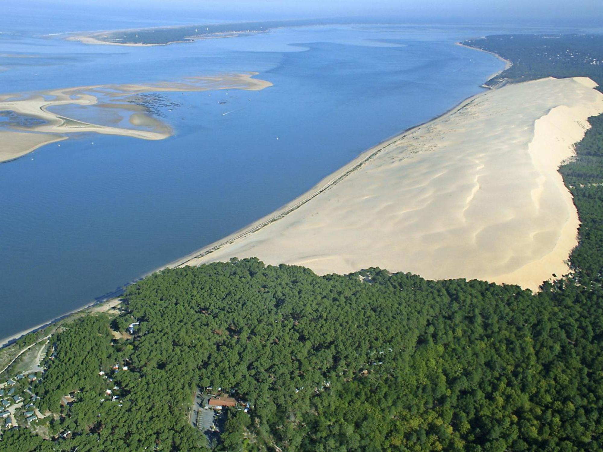 Apartment Sainte Marie By Interhome Arcachon Eksteriør bilde